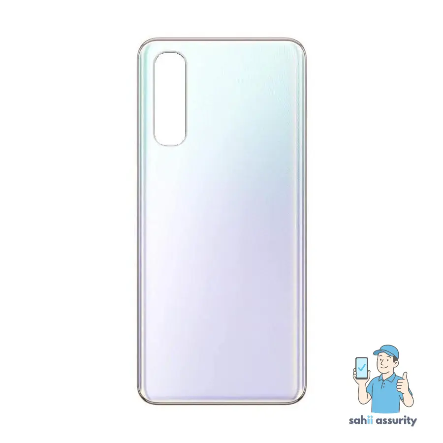 Back Panel Cover for Oppo Reno 3 Pro